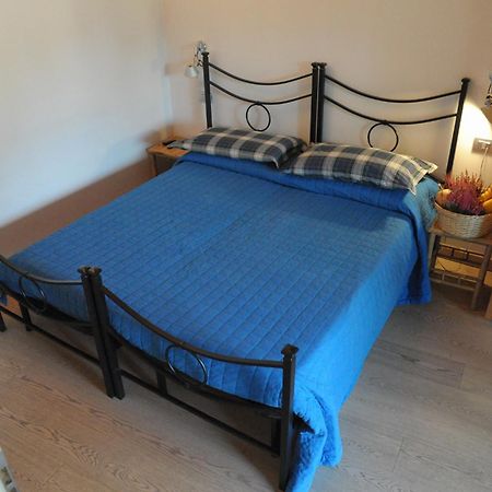 B&B Gardumo Ronzo-Chienis Dış mekan fotoğraf