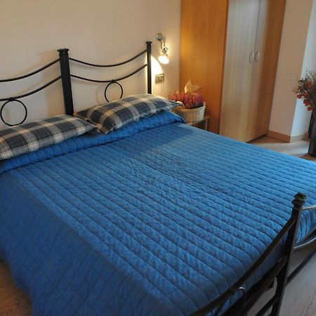 B&B Gardumo Ronzo-Chienis Dış mekan fotoğraf