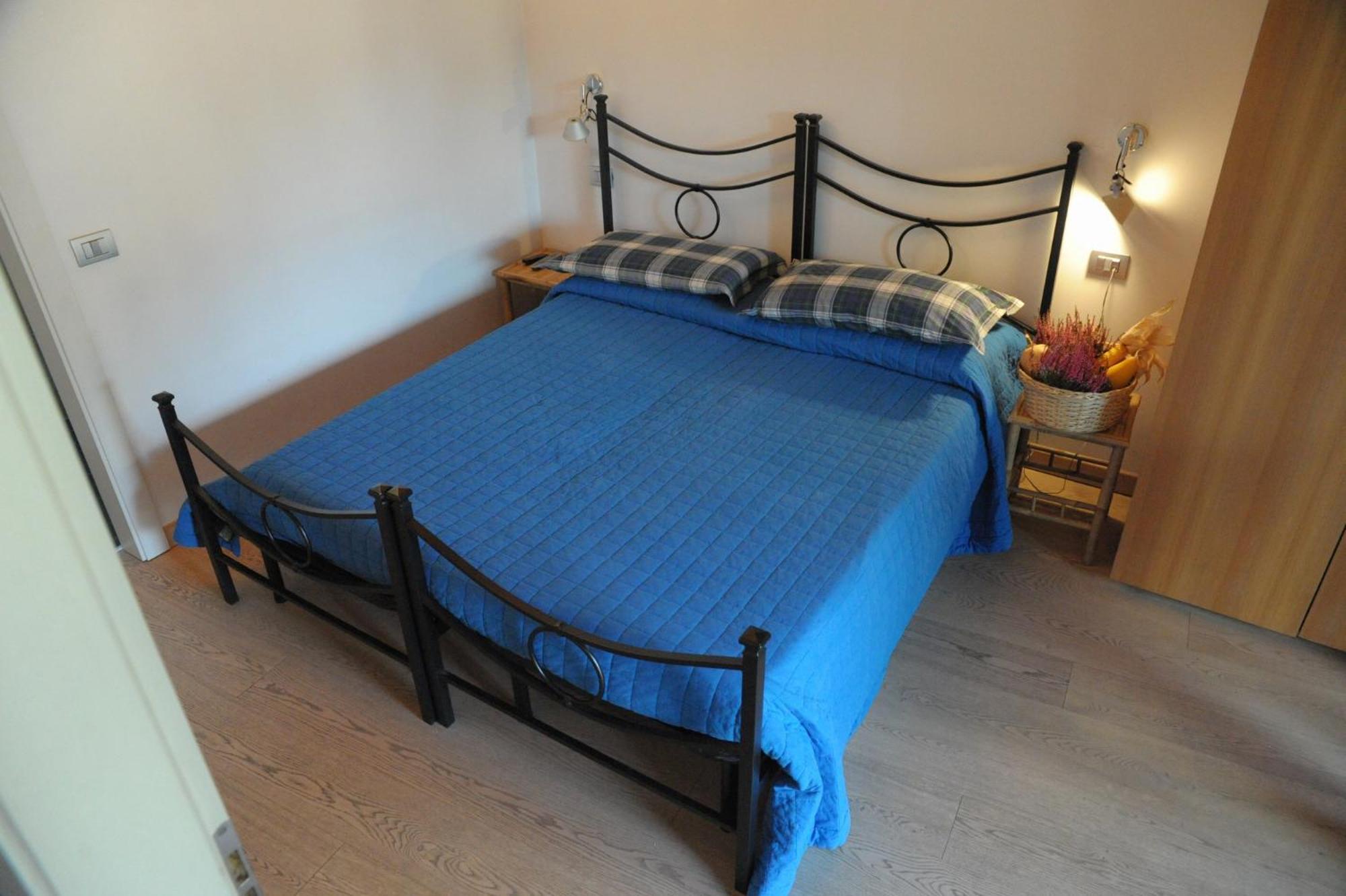 B&B Gardumo Ronzo-Chienis Dış mekan fotoğraf