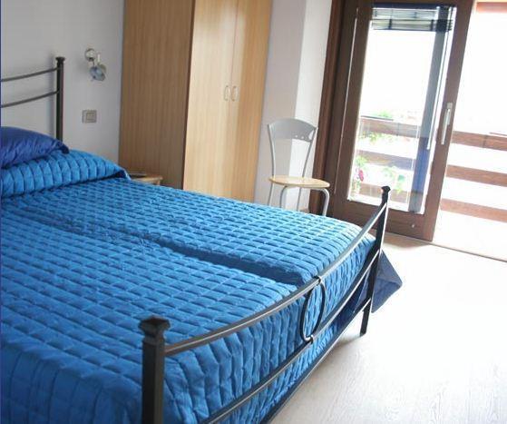 B&B Gardumo Ronzo-Chienis Oda fotoğraf