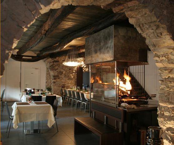 B&B Gardumo Ronzo-Chienis Dış mekan fotoğraf