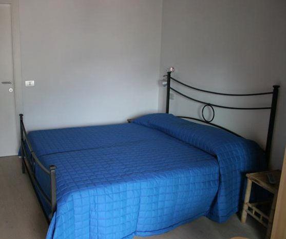 B&B Gardumo Ronzo-Chienis Oda fotoğraf