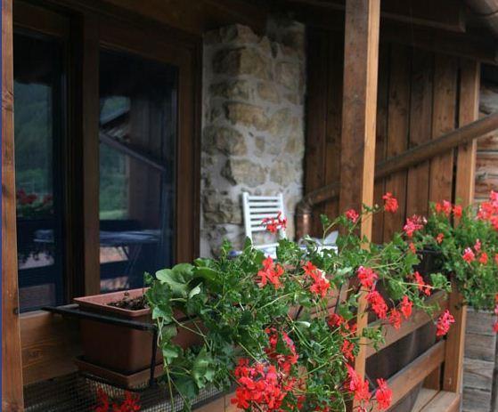 B&B Gardumo Ronzo-Chienis Dış mekan fotoğraf